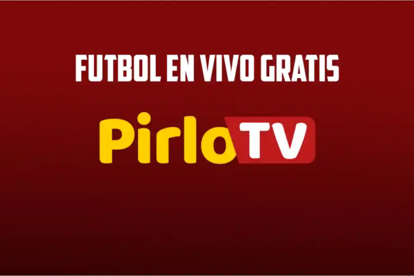 Pirlo TV fútbol en vivo, from its features to how you can enjoy your favorite matches effortlessly.