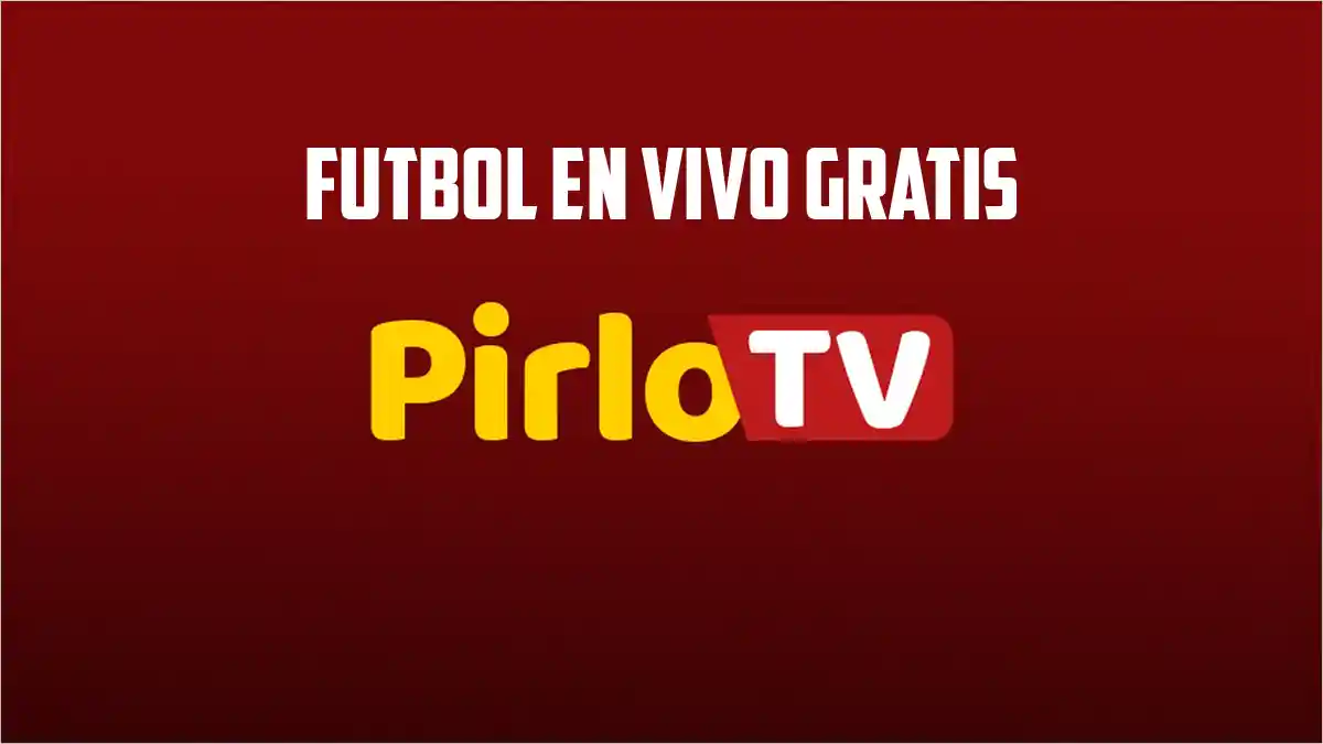 Pirlo TV fútbol en vivo, from its features to how you can enjoy your favorite matches effortlessly.