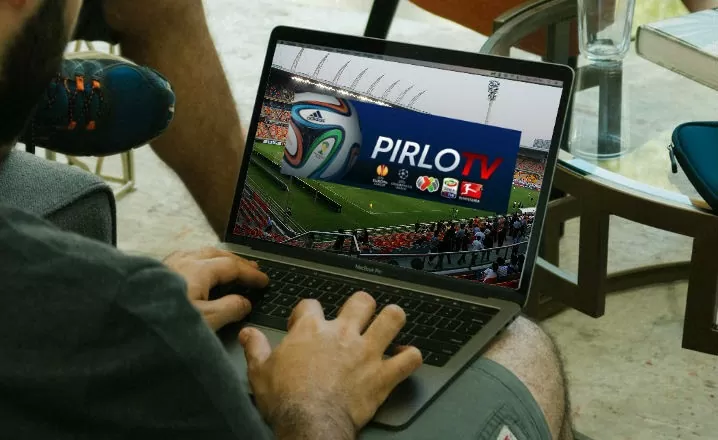 Pirlo Television: A New Era in Sports Broadcasting