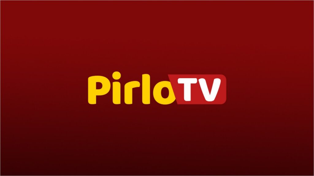 Pirlo TV Online