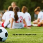 US Women's Soccer Team: Champions on and off the Field