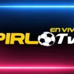 Pirlo TV programación