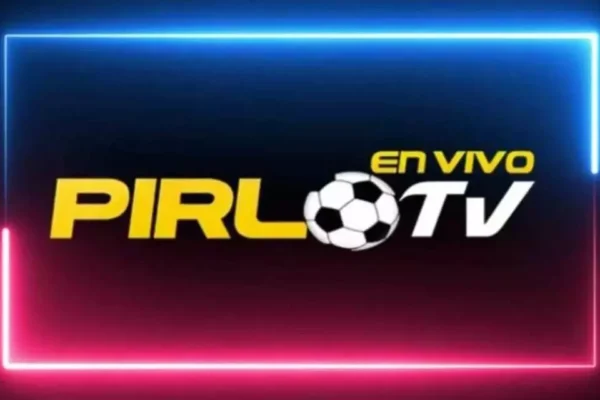 Pirlo TV programación